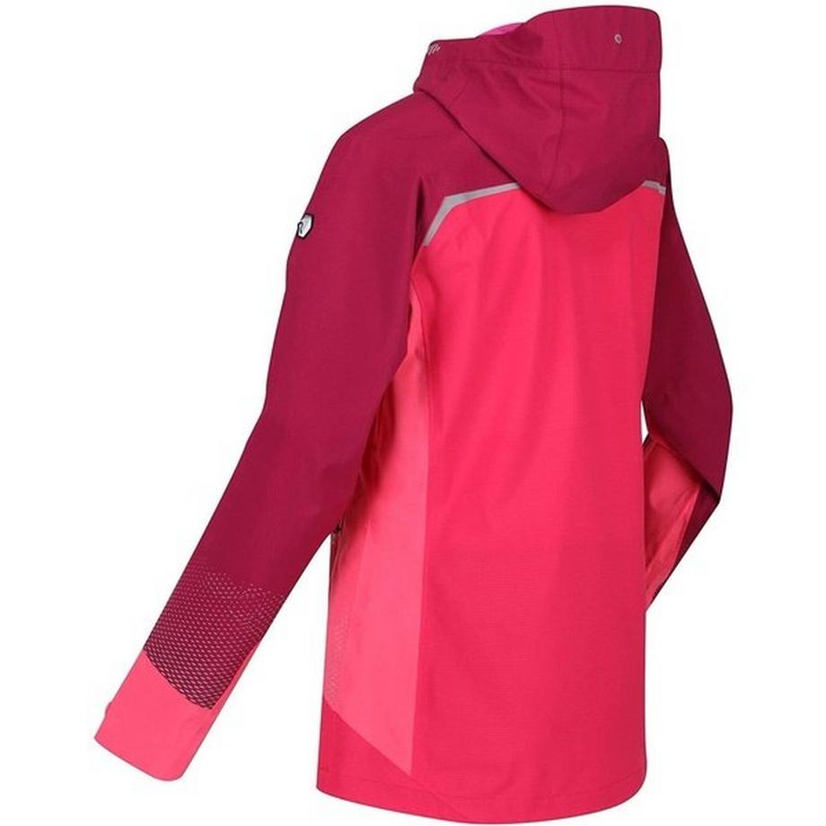 Regatta Highton Pro Jacke Wasserfest  