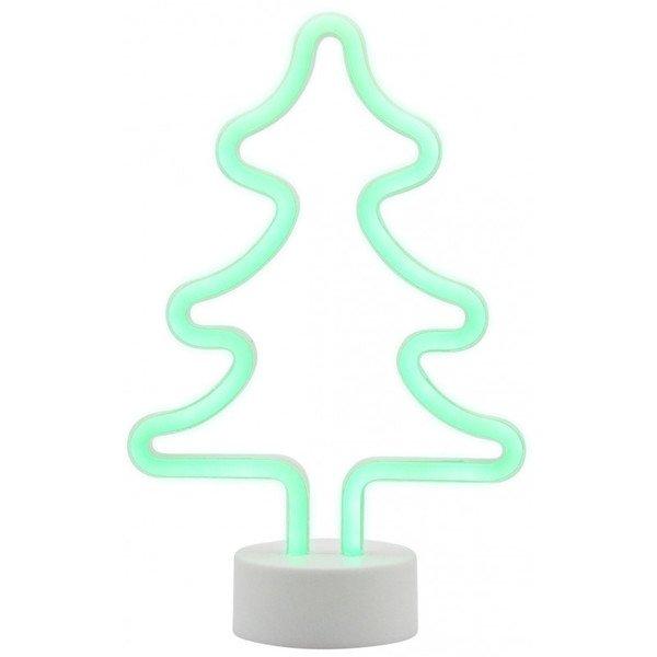 Image of Neonlampe Baum Neonlampe Baum