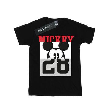 Mickey Mouse Notorious Split TShirt