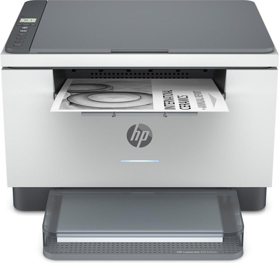 Hewlett-Packard  LaserJet MFP M234dw A4 mono 29ppm 