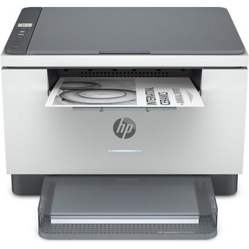 LaserJet Pro MFP M234dw