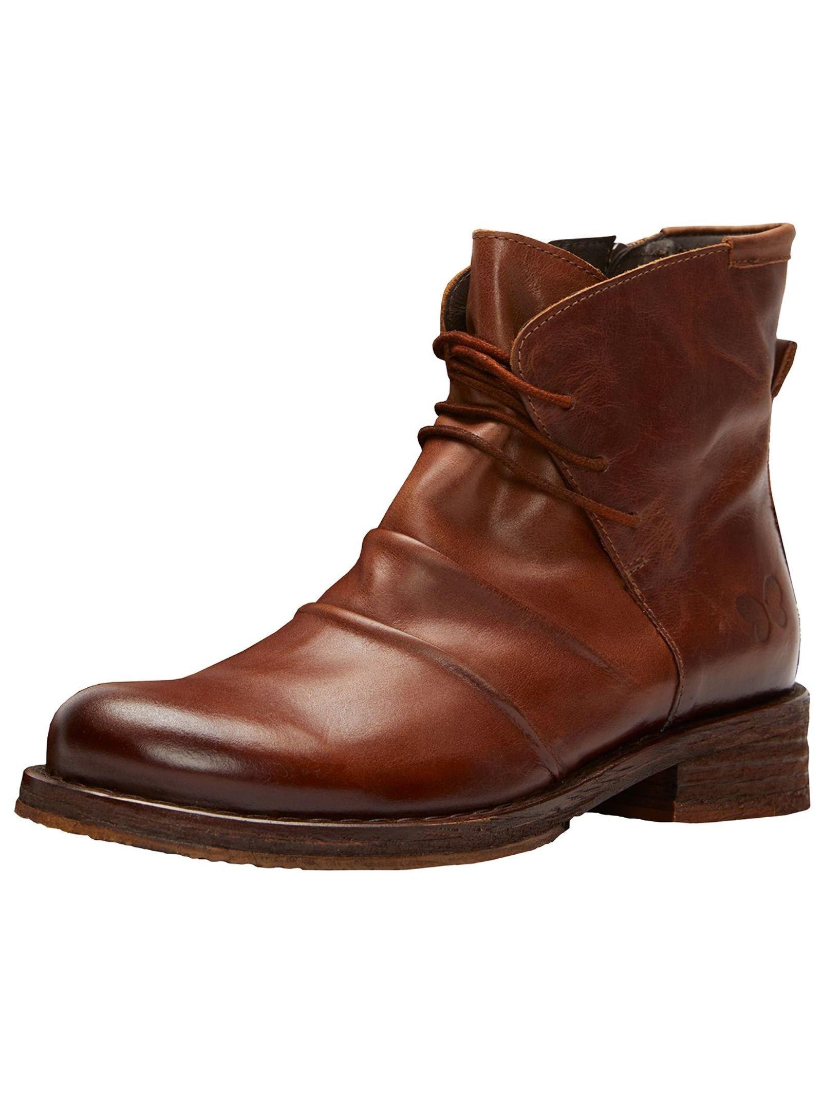 Image of Stiefelette Cooper C129 Damen Braun 40