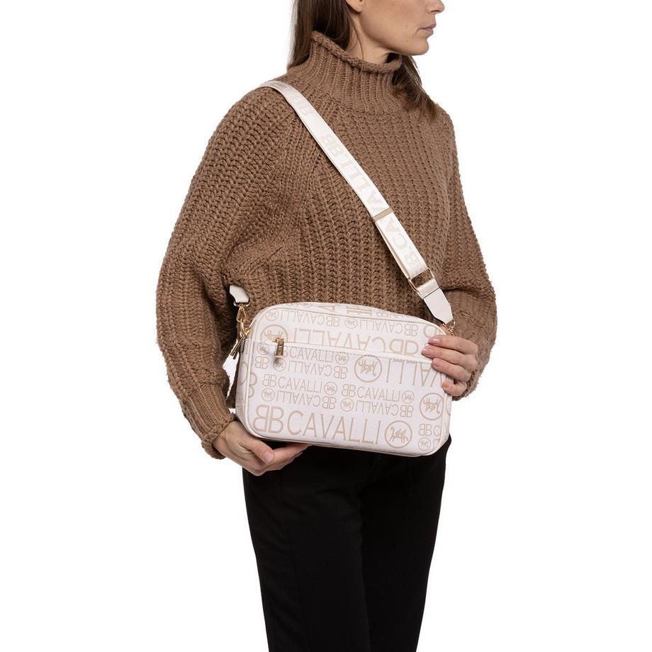 B Cavalli B Umhängetasche  