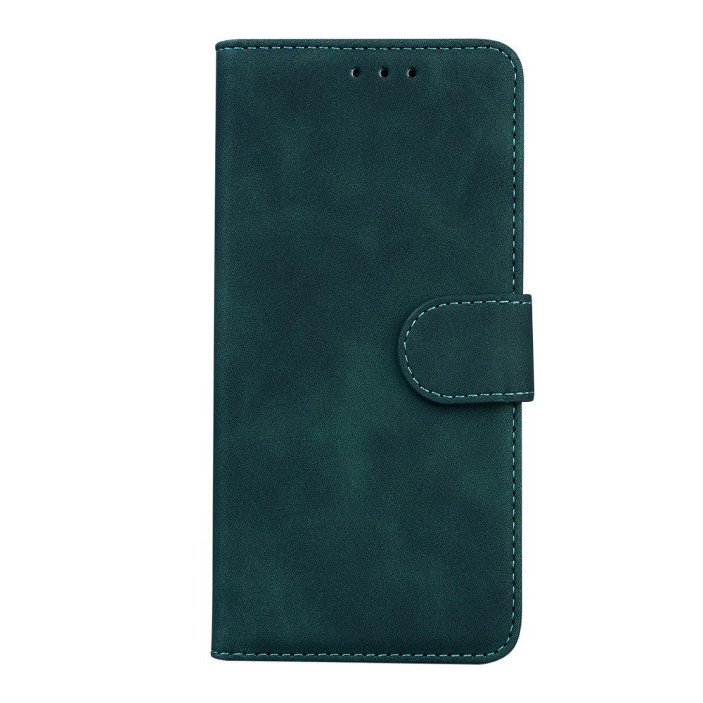 Cover-Discount  OPPO Find X5 Lite - Leder Etui Hülle 