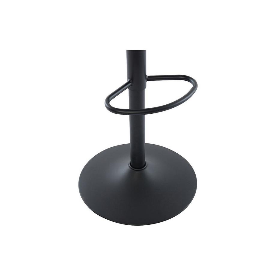 Vente-unique Sgabello da bar LARANZA  