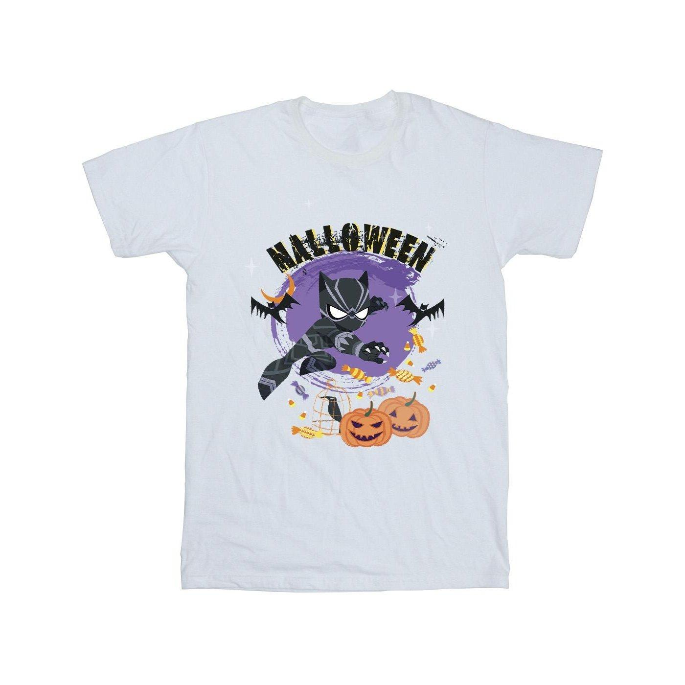 MARVEL  Halloween TShirt 