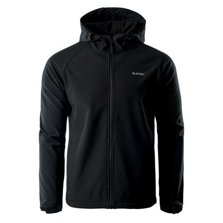 Hi-Tec Neti II Softshelljacke  