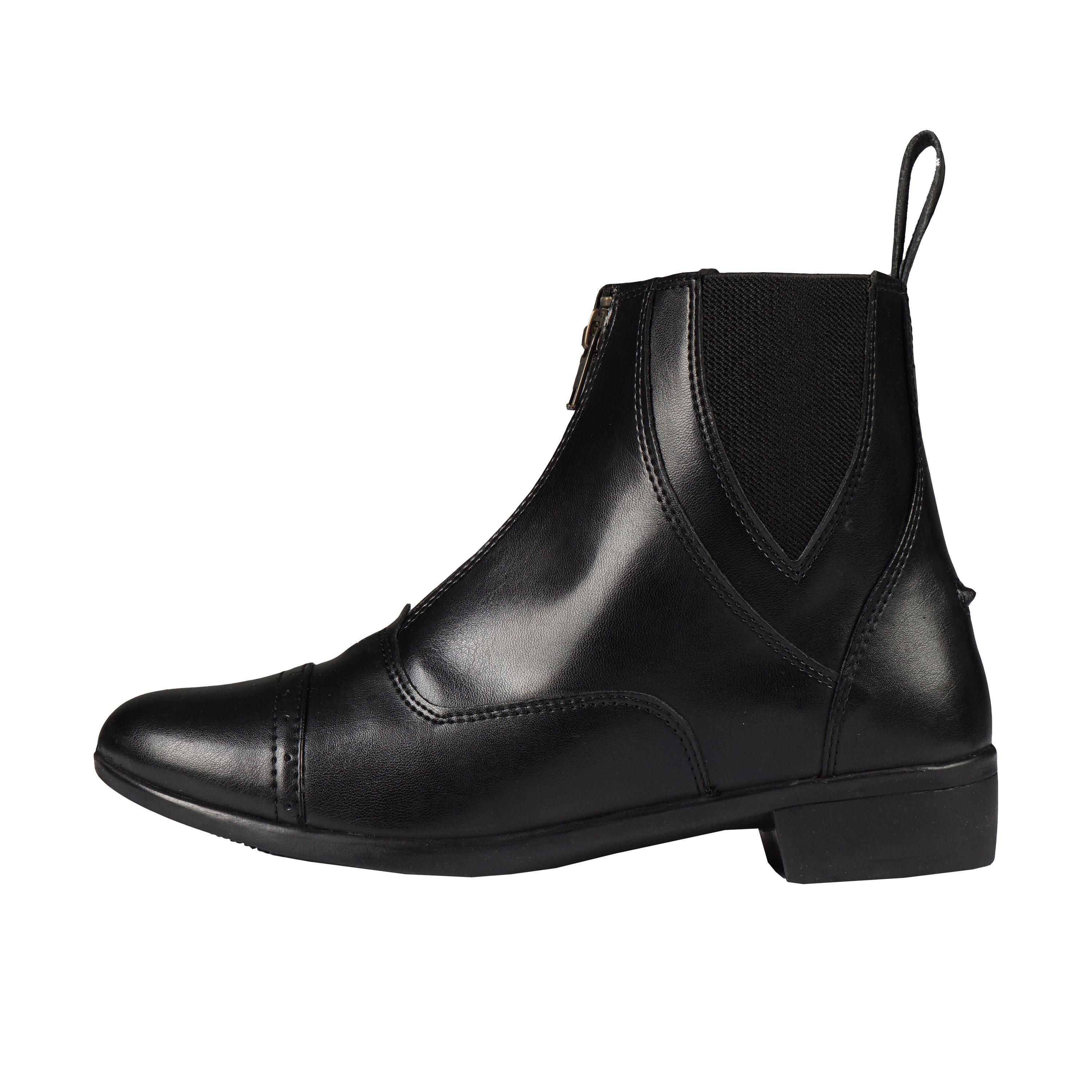 Image of Jodhpur-stiefeletten Royal Damen 34