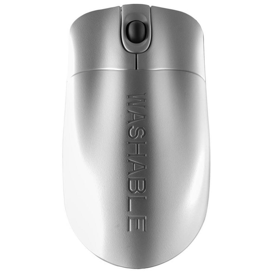 Seal Shield  Maus SILVER STORM IP68 