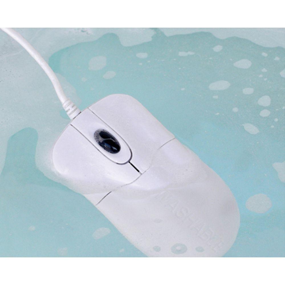 Seal Shield  Maus SILVER STORM IP68 