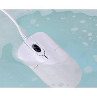 Seal Shield  Maus SILVER STORM IP68 