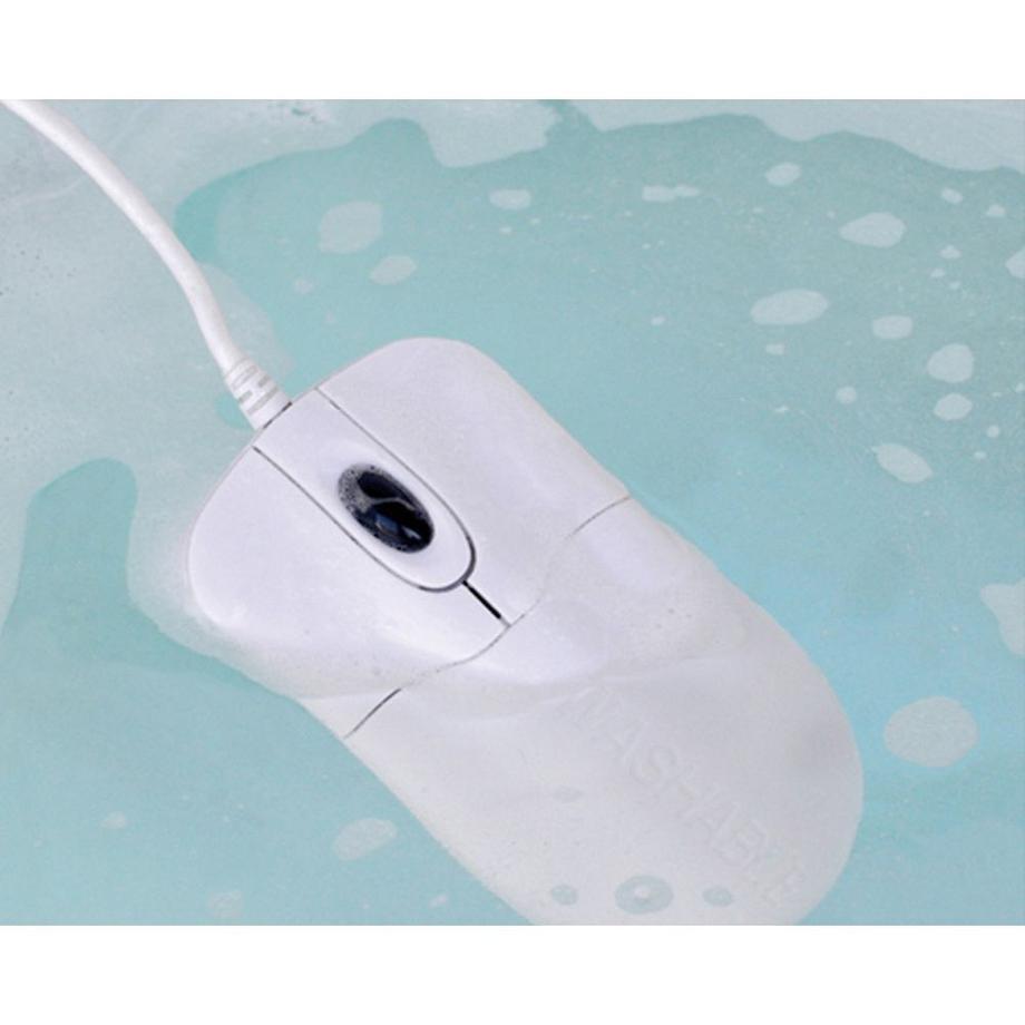 Seal Shield  Maus SILVER STORM IP68 