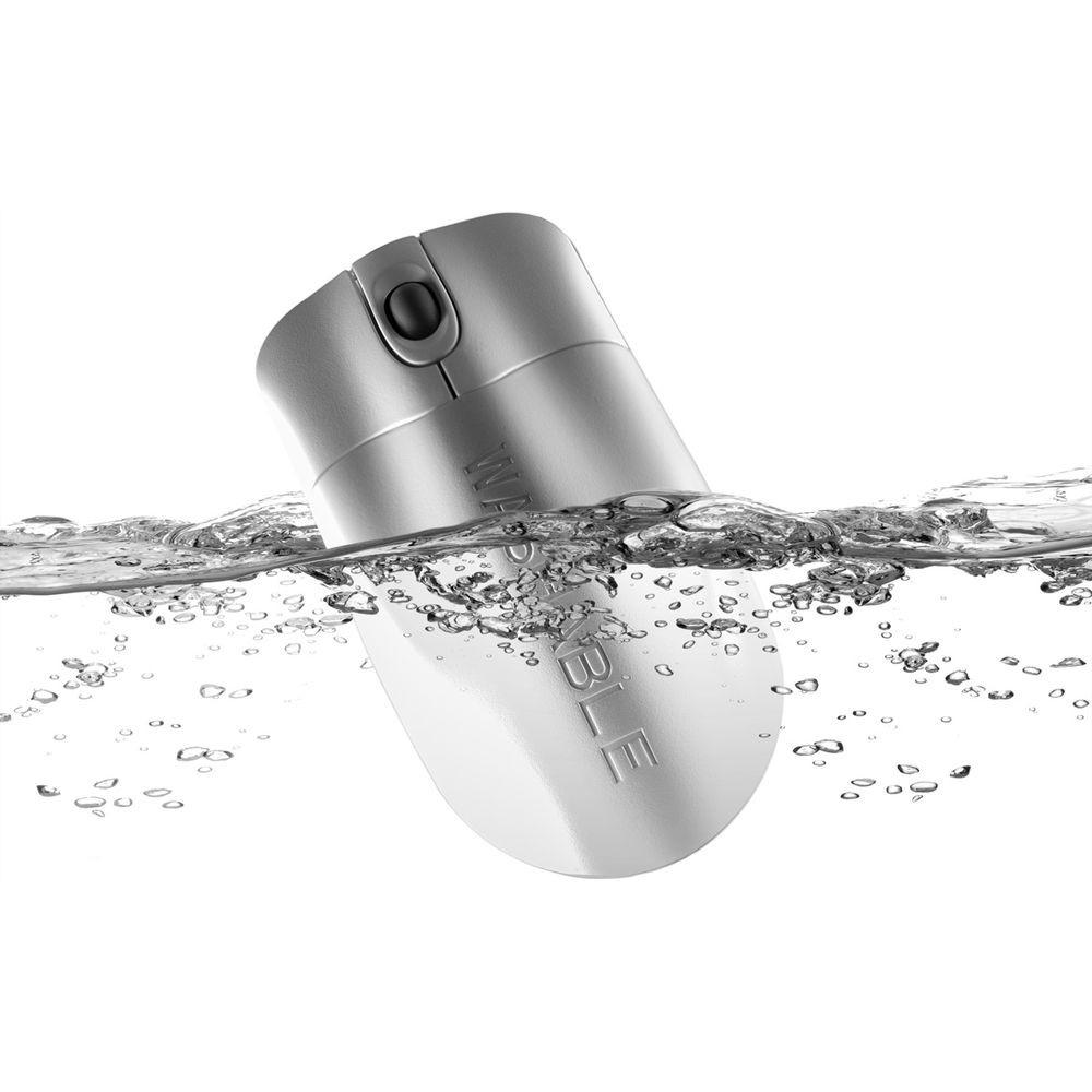 Seal Shield  Maus SILVER STORM IP68 