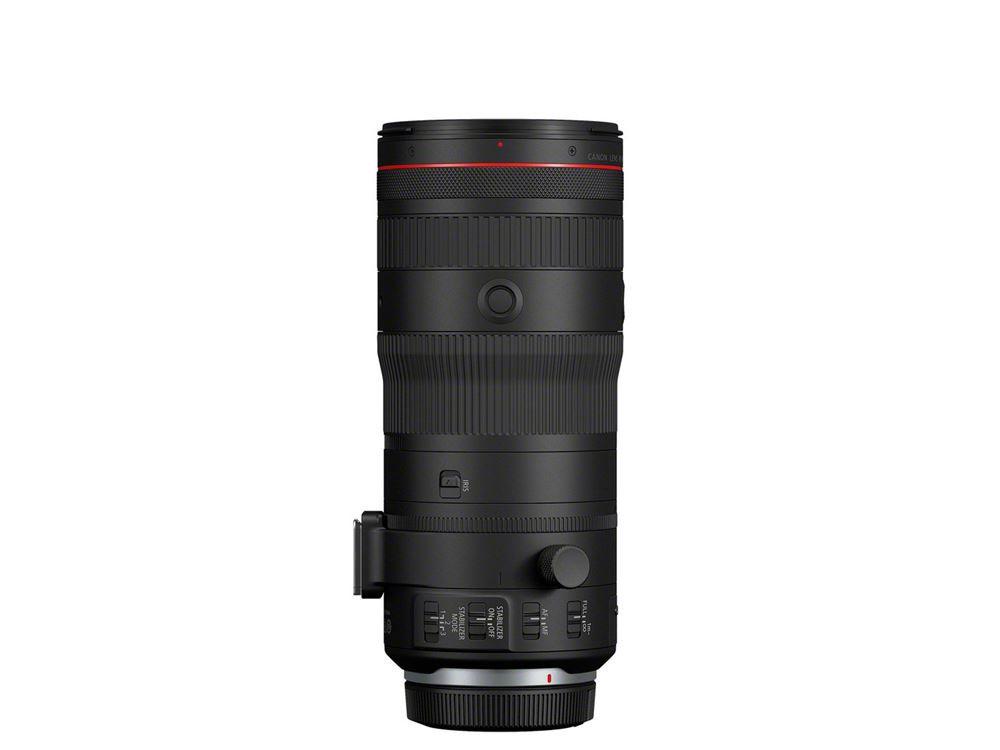 Canon  Canon RF 24-105mm F2.8L IS USM Z 