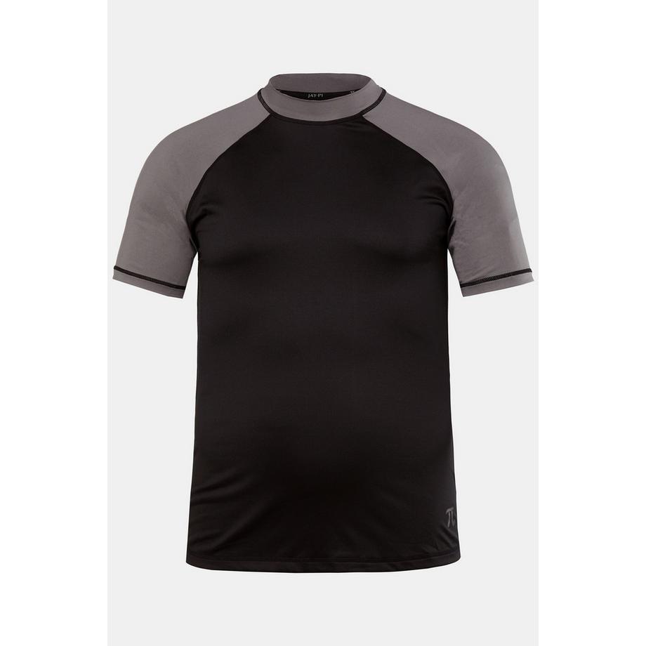 JP1880 FLEXNAMIC Beachwear Halbarm Schwimmshirt  