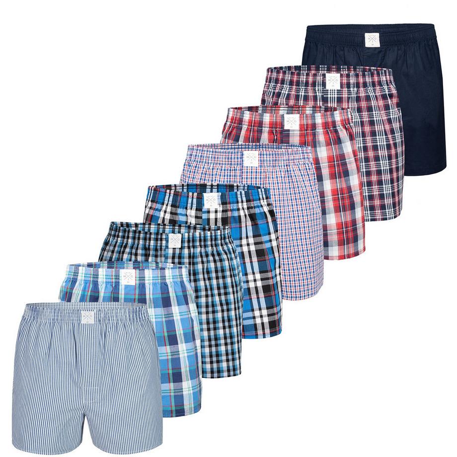 MG-1 Core Boxer Shorts  