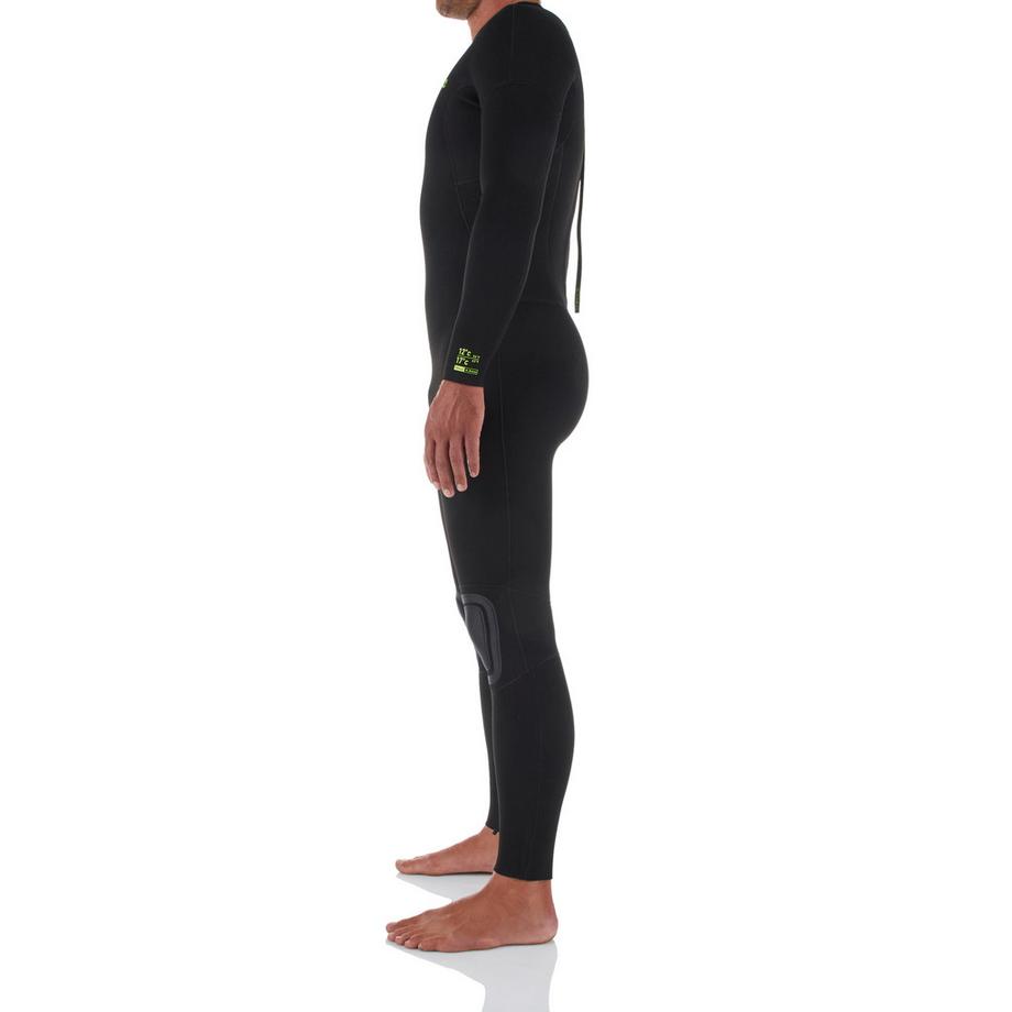 OLAIAN  Muta da surf uomo 4/3 mm neoprene 