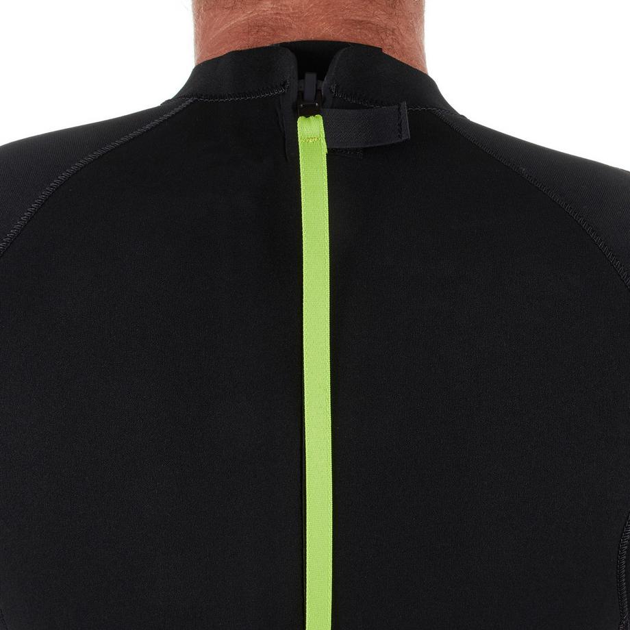 OLAIAN  Muta da surf uomo 4/3 mm neoprene 