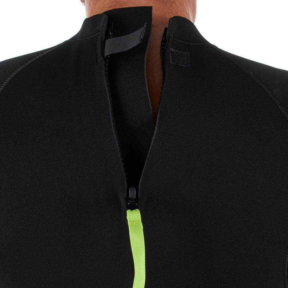 OLAIAN  Muta da surf uomo 4/3 mm neoprene 