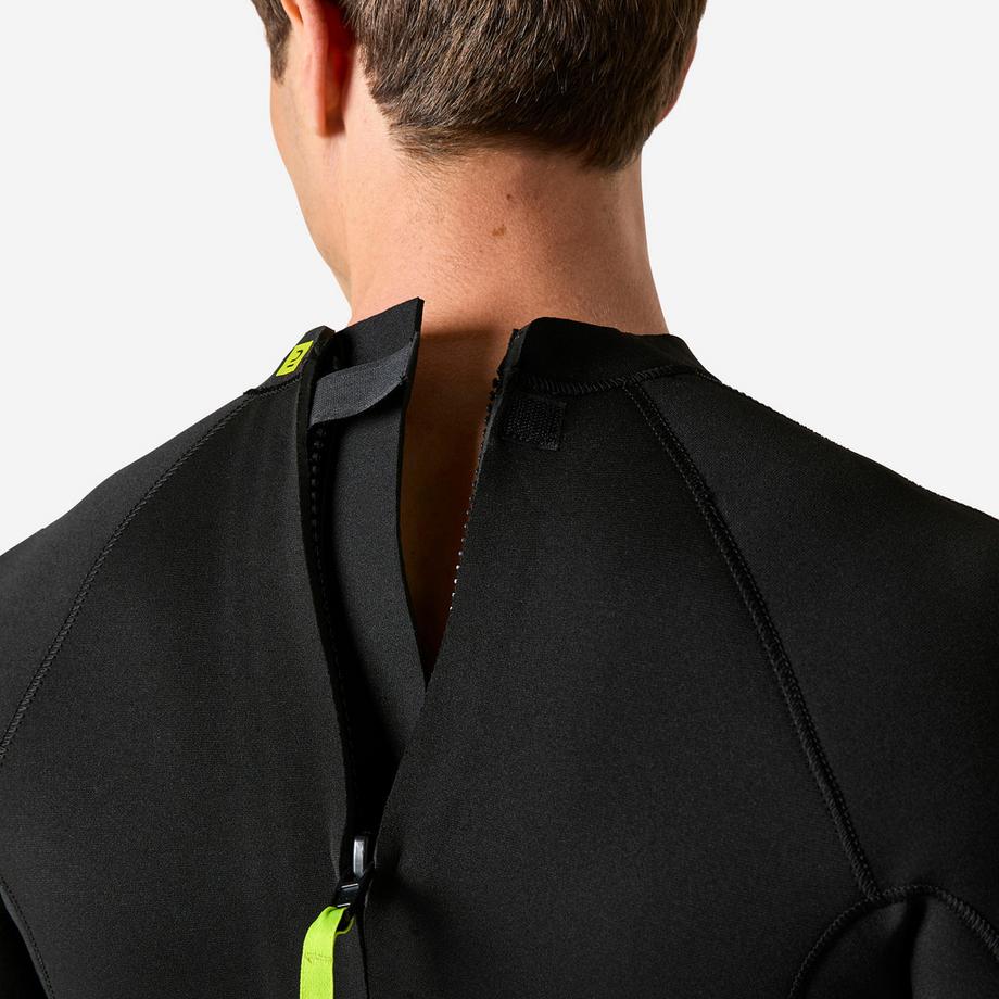 OLAIAN  Muta da surf uomo 4/3 mm neoprene 