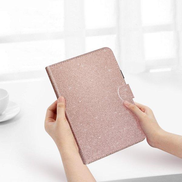 Avizar  Custodia iPad Mini 6 2021 glitter 