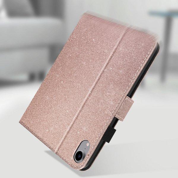 Avizar  Custodia iPad Mini 6 2021 glitter 