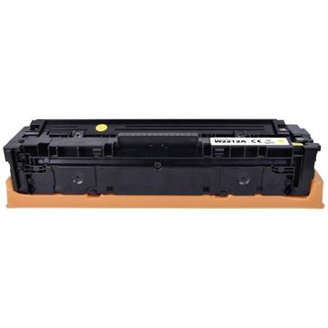 Cassette de toner remplace HP 207A (W2212A) 1250 pages