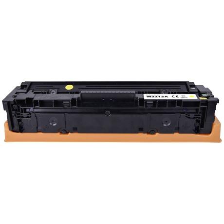 Renkforce  Cassette de toner remplace HP 207A (W2212A) 1250 pages 