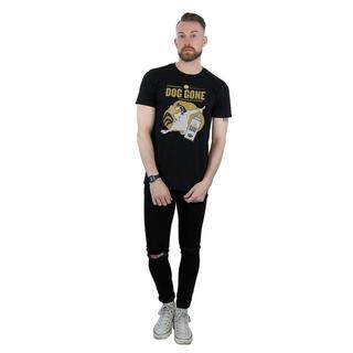 LOONEY TUNES  Tshirt DOG GONE 