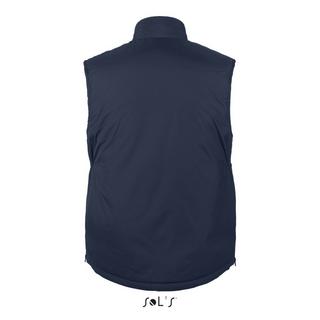 SOLS  blouson sans manche wells 