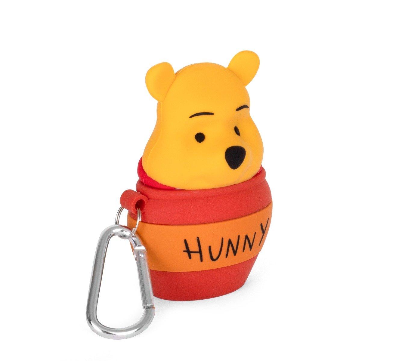 MARVEL  3D AirPods Case Pooh 