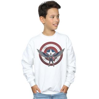 MARVEL  Sweatshirt 