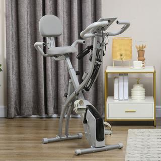 HOMCOM  Heimtrainer 