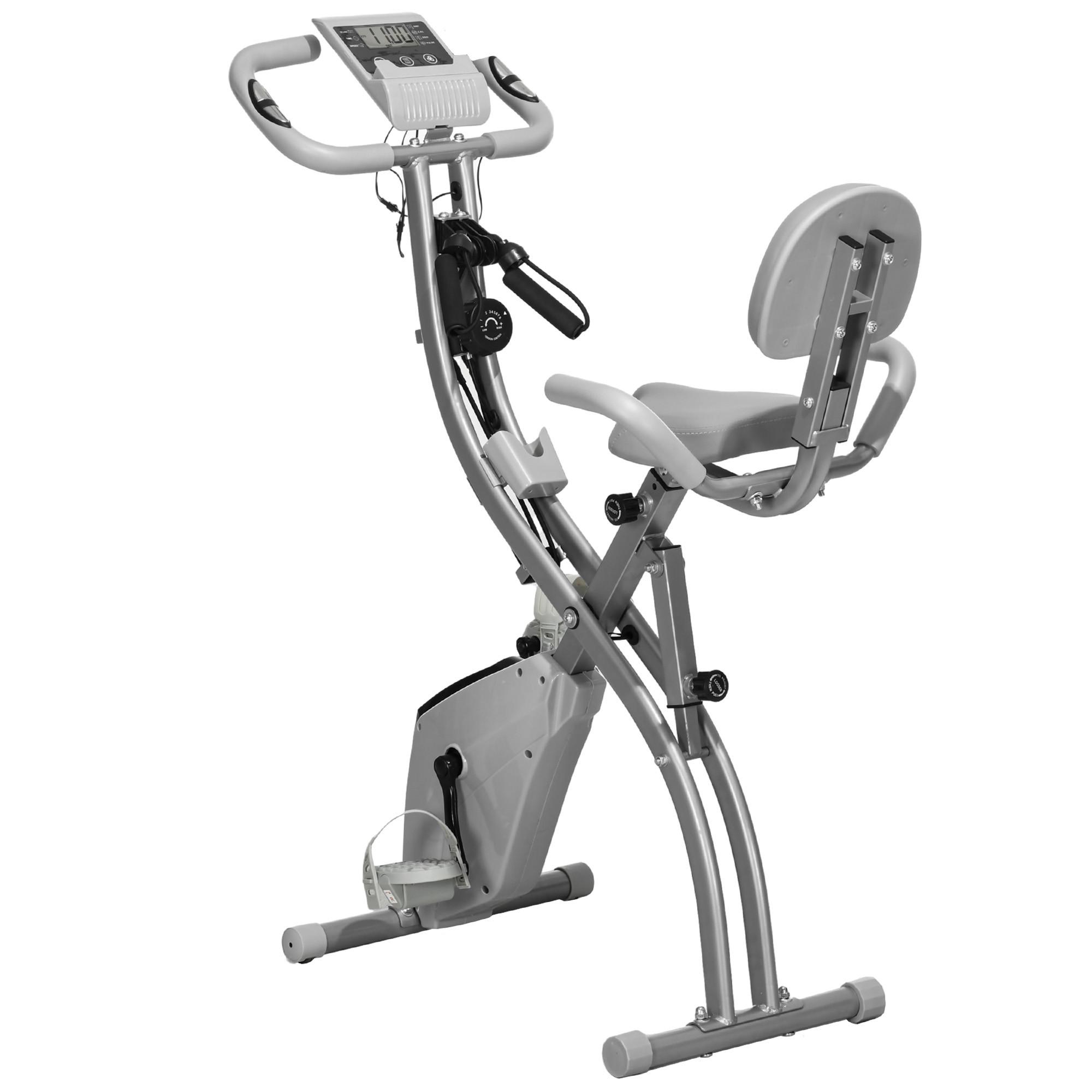 HOMCOM  Heimtrainer 