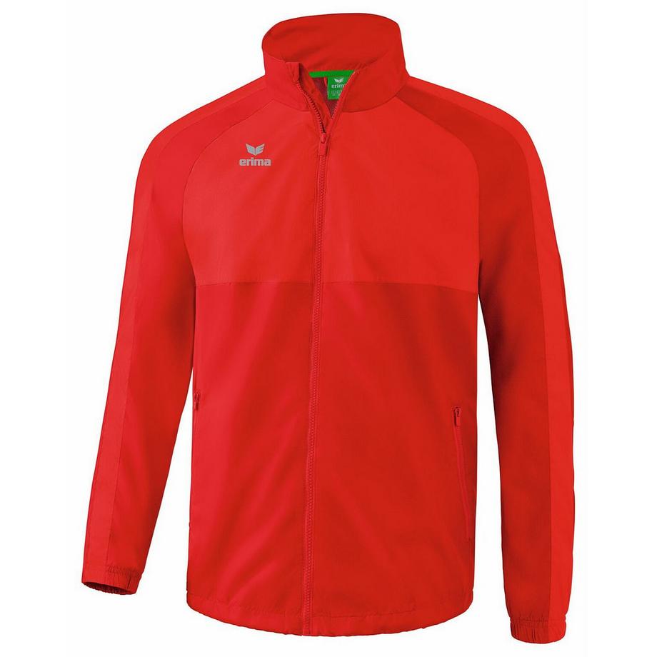 regenjacke team