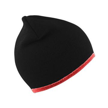 Réversible Lussi Bonnet hiver Hat