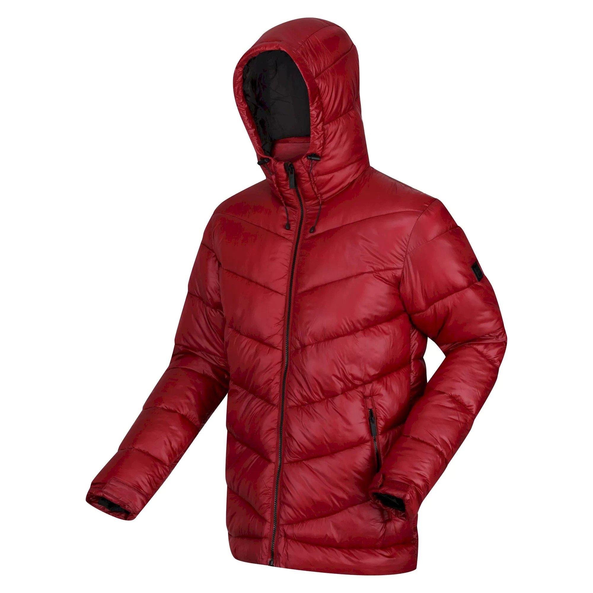 Regatta  Toploft II Steppjacke mit Kapuze 