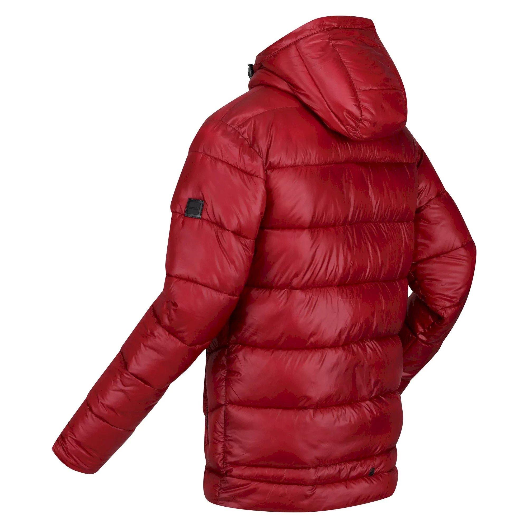 Regatta  Toploft II Steppjacke mit Kapuze 