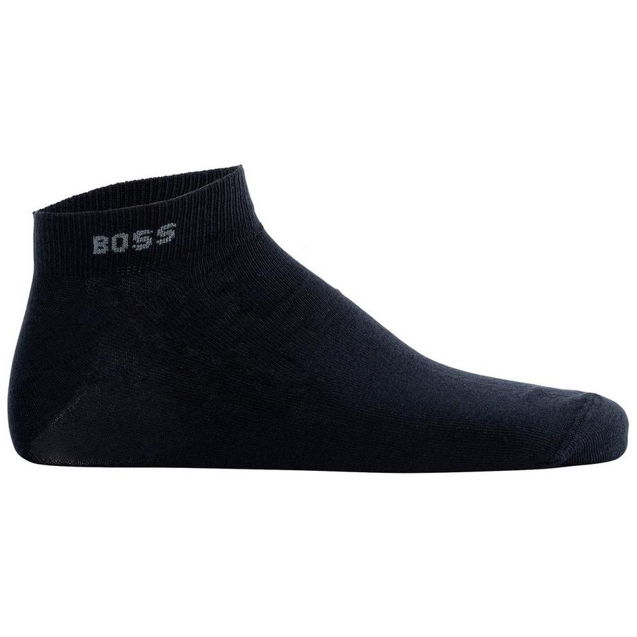 BOSS Sneaker Socken 5er-Pack  