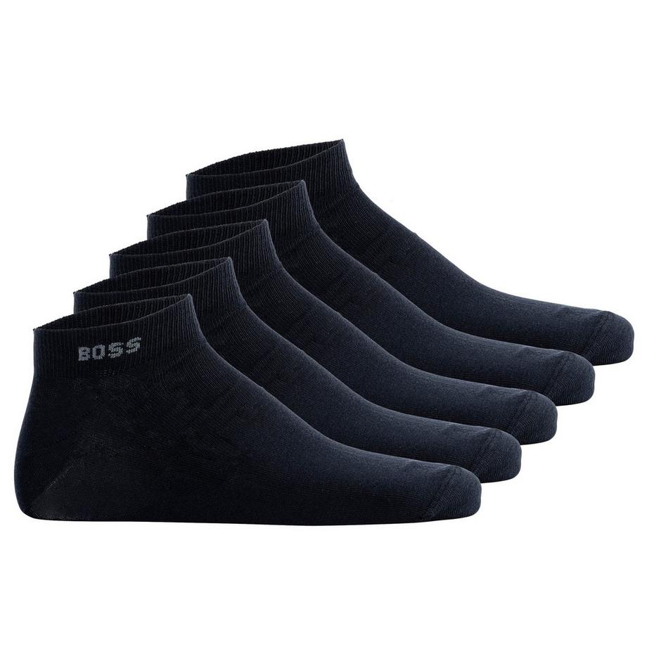 Socken  5er Pack-5P AS Uni CC