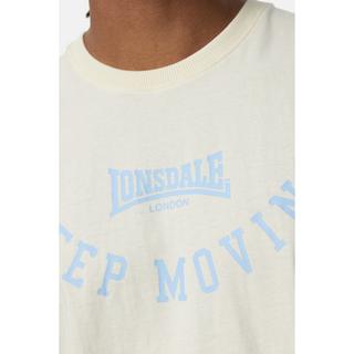 LONSDALE  t-shirt 