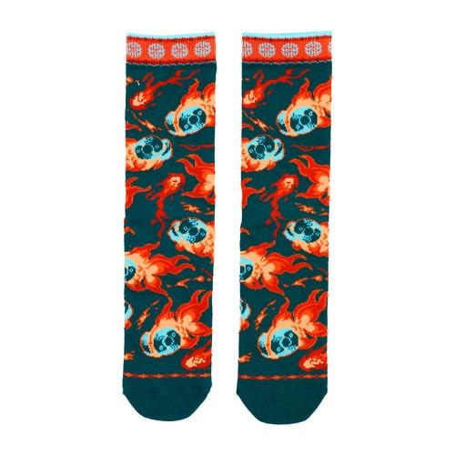 Pokémon  ChiYu Socken 