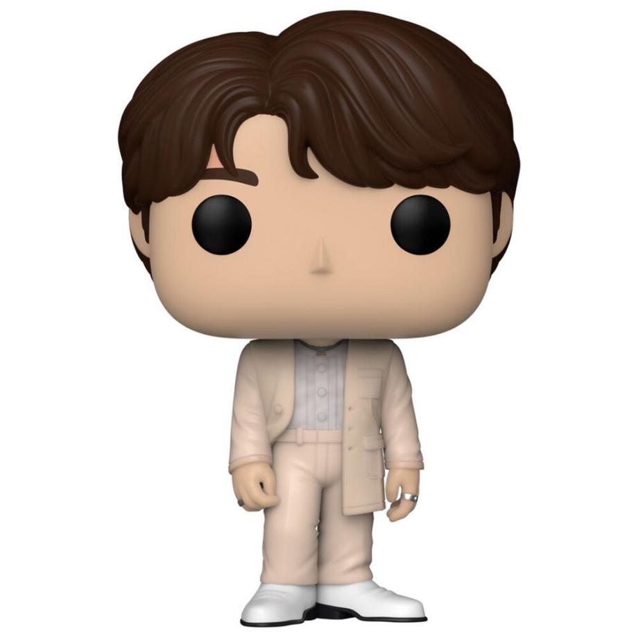 Funko  Figura POP BTS Jin 