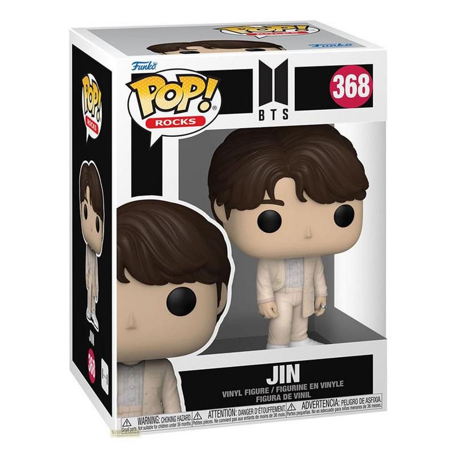 Funko  Figura POP BTS Jin 