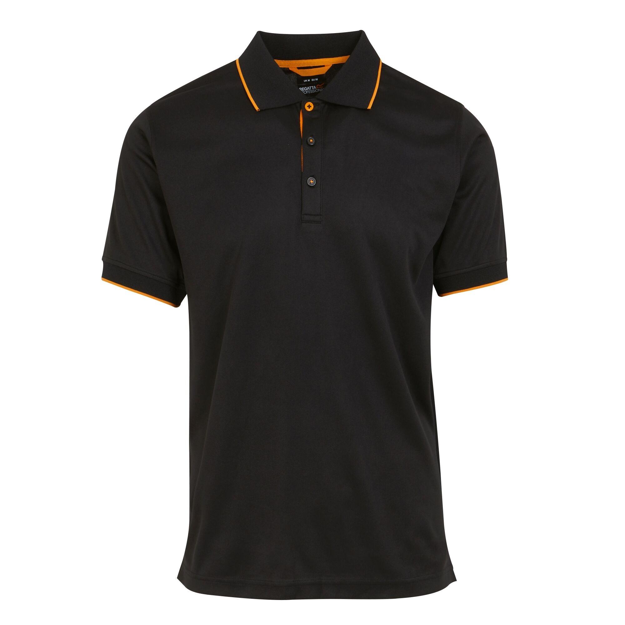 Regatta  Navigate Poloshirt  kurzärmlig 