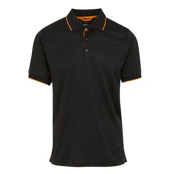 Navigate Poloshirt  kurzärmlig