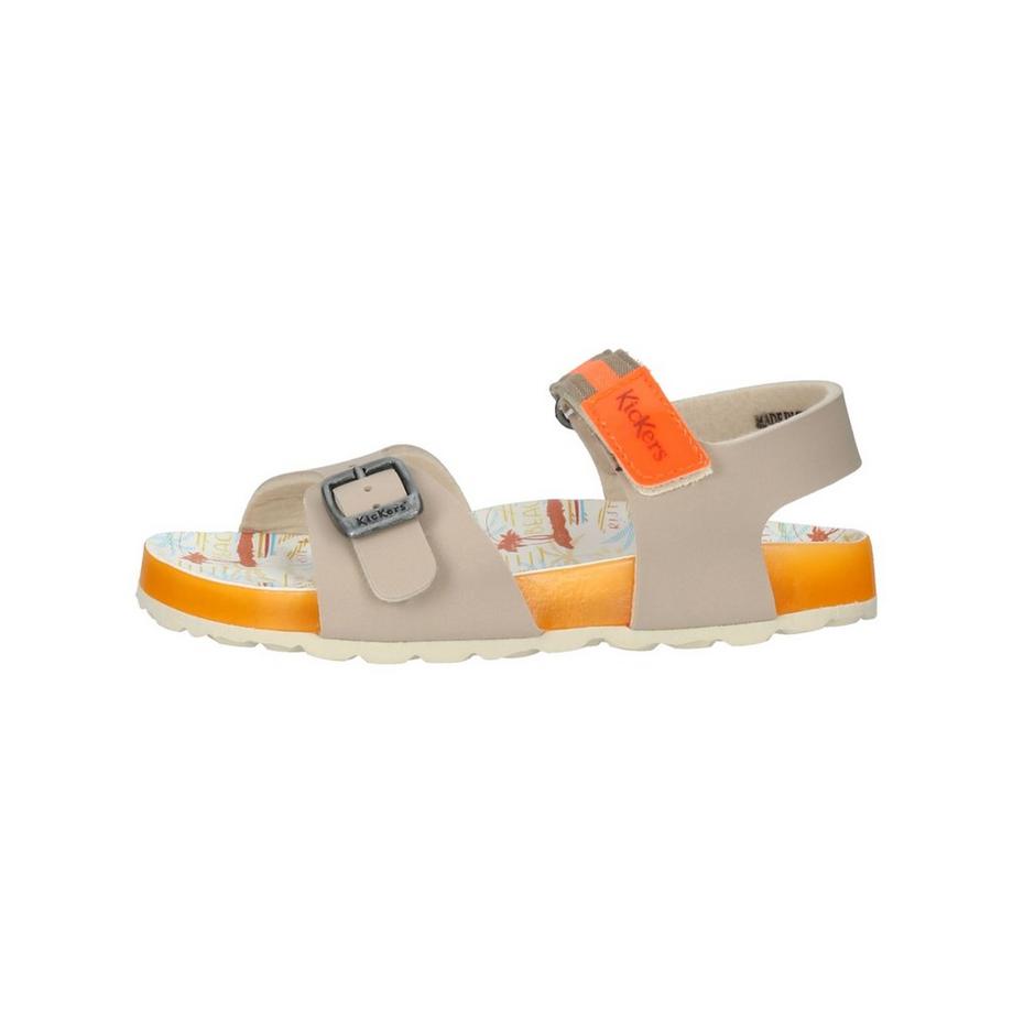 Kickers Sostreet Sandales  
