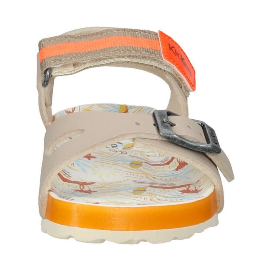 Kickers Sostreet Sandales  