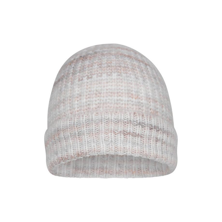 Bonnet Motiftyle Teinture Spatiale