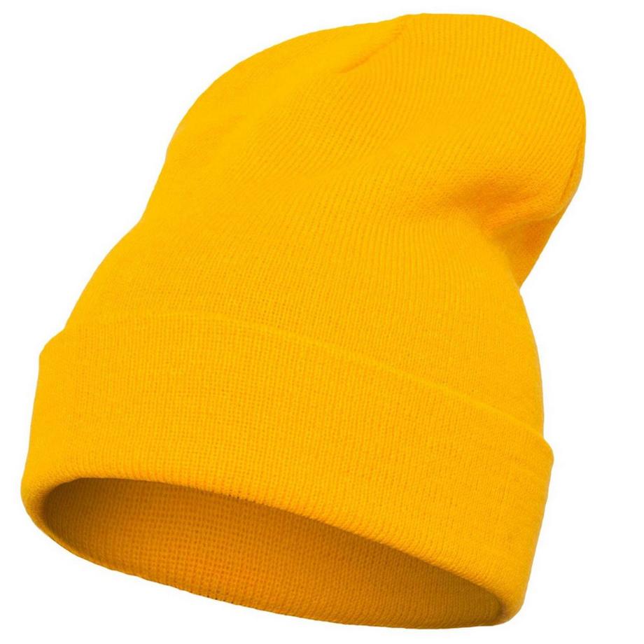 FLEXFIT Mütze mit Bündchen  